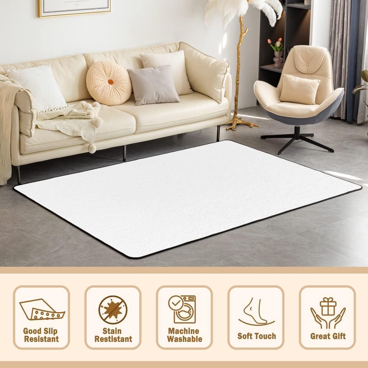 ラグ・カーペット USED YACHT RUG 81E3J1hf4jL._AC_UF350,